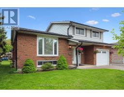 36 SANDERSON DRIVE, Guelph, Ontario