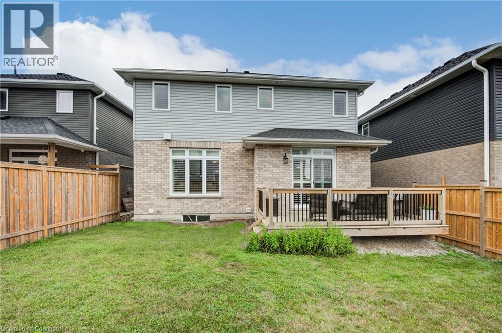 943 Downing Drive, Woodstock, Ontario  N4T 0E1 - Photo 21 - 40758891