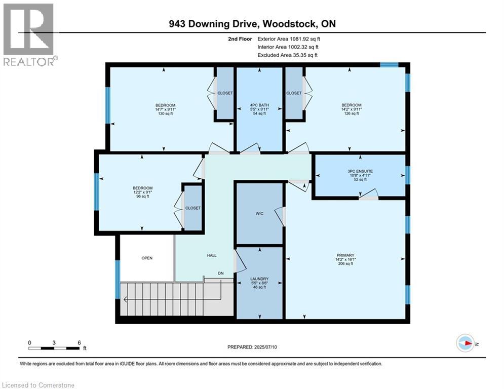 943 Downing Drive, Woodstock, Ontario  N4T 0E1 - Photo 23 - 40758891