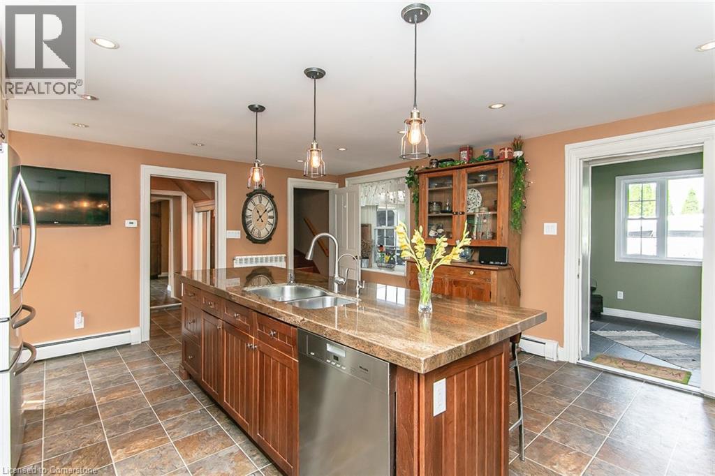 906864 Township Road 12 Road, Bright, Ontario  N0J 1B0 - Photo 10 - 40758404