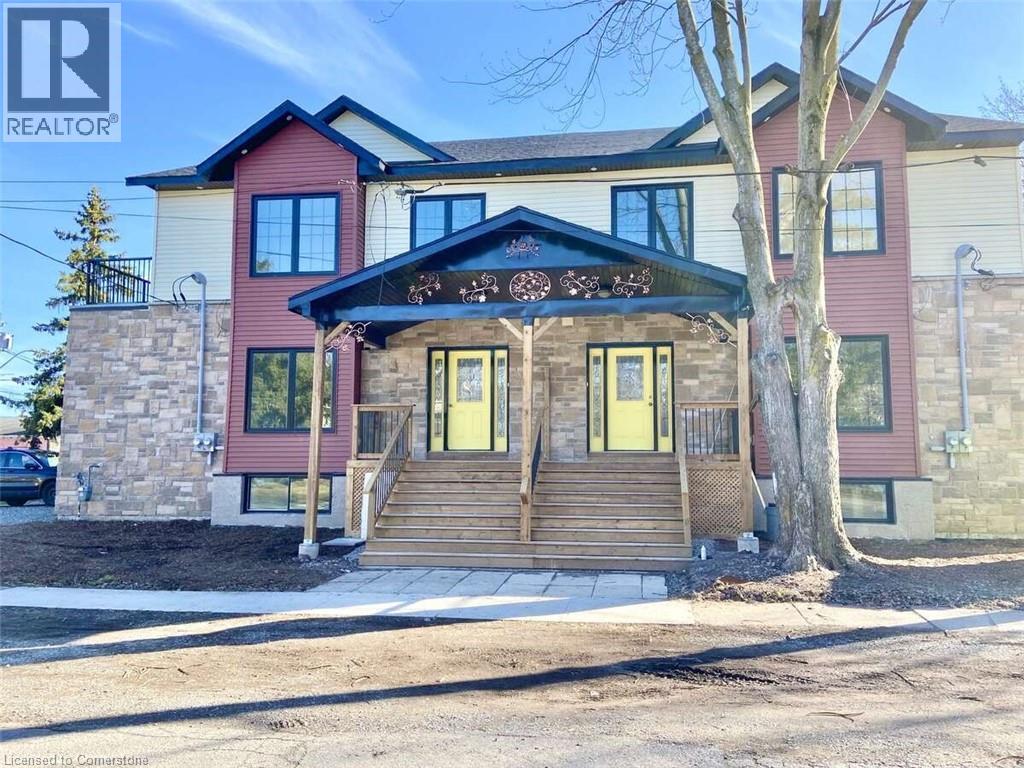 664 KING Street, Port Colborne, Ontario