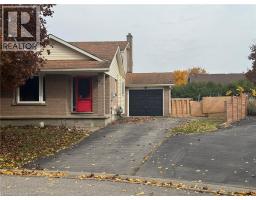 26 POLLEY Place, Stratford, Ontario