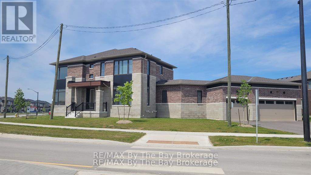 105 SUN VALLEY AVENUE, Wasaga Beach, Ontario