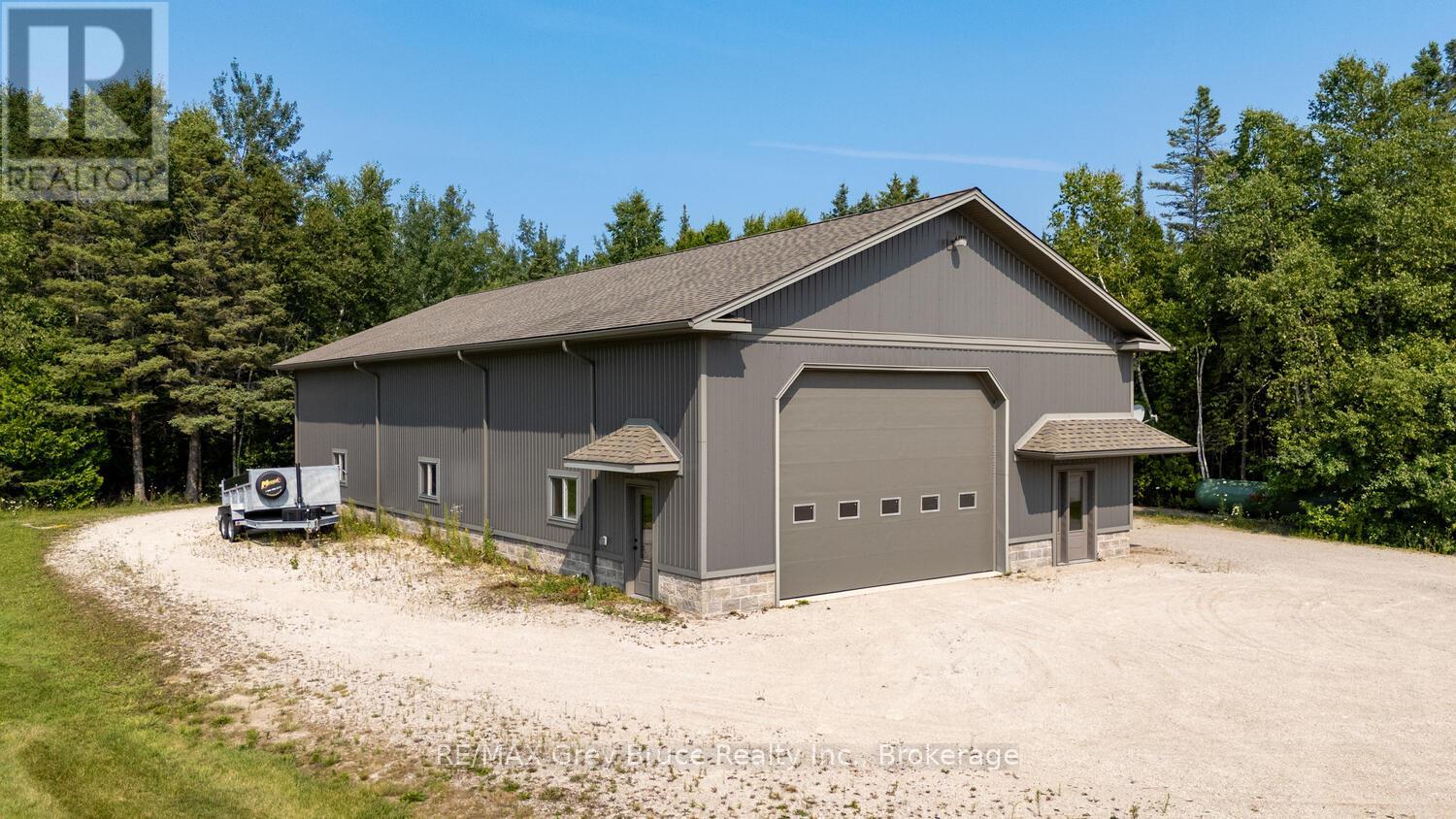 33 Dunks Bay Road, Northern Bruce Peninsula, Ontario  N0H 2R0 - Photo 40 - X12334736