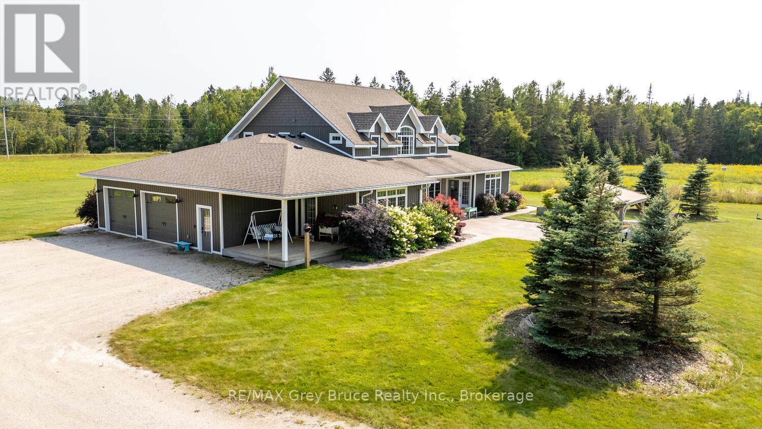 33 Dunks Bay Road, Northern Bruce Peninsula, Ontario  N0H 2R0 - Photo 43 - X12334736