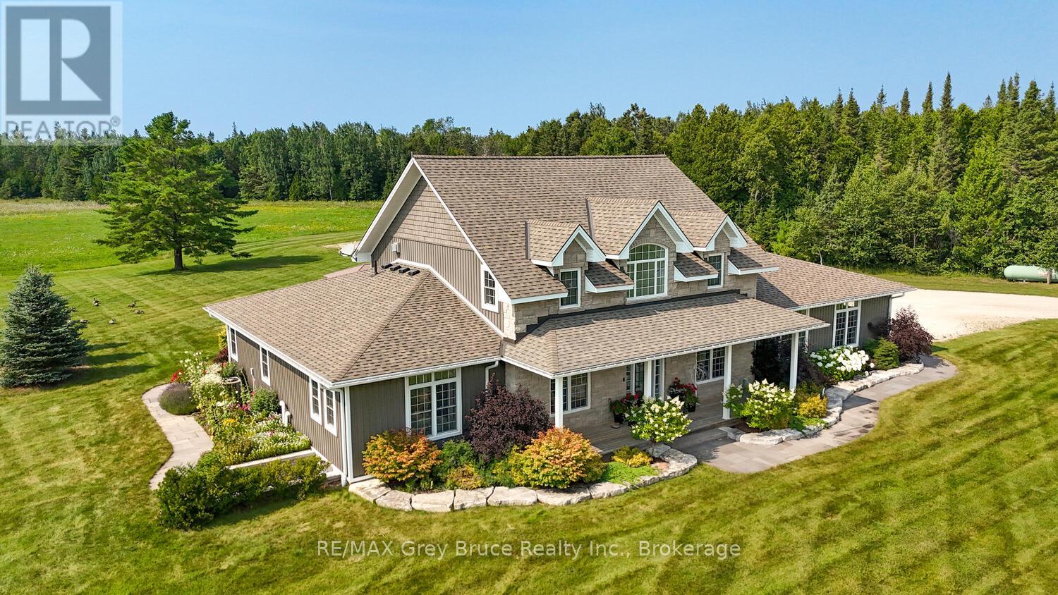 33 Dunks Bay Road, Northern Bruce Peninsula, Ontario  N0H 2R0 - Photo 44 - X12334736