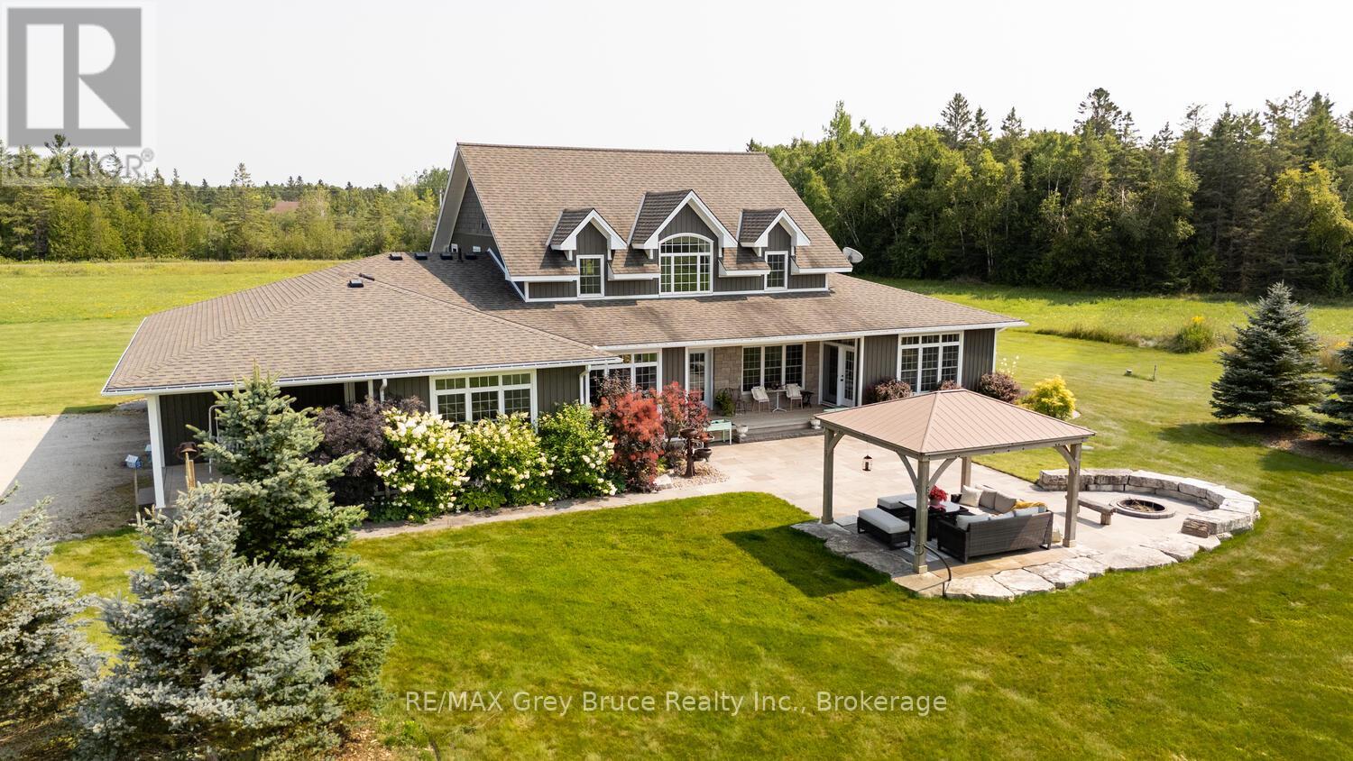 33 Dunks Bay Road, Northern Bruce Peninsula, Ontario  N0H 2R0 - Photo 46 - X12334736