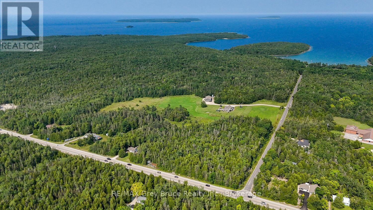 33 Dunks Bay Road, Northern Bruce Peninsula, Ontario  N0H 2R0 - Photo 50 - X12334736