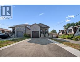 67 SECOND Avenue Unit# 1, Kitchener, Ontario
