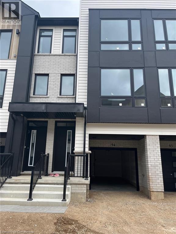55 TOM BROWN Drive Unit# 94, Paris, Ontario
