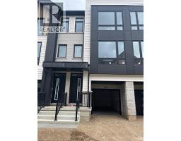 55 TOM BROWN Drive Unit# 94, Paris, Ontario