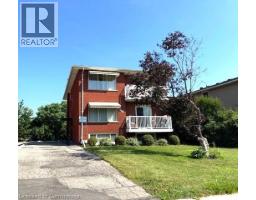 106 CHANDLER Drive Unit# 1, Kitchener, Ontario