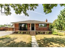 259 GREENFIELD Avenue, Kitchener, Ontario