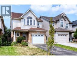 624 SOUTH HAVEN Drive, Waterloo, Ontario