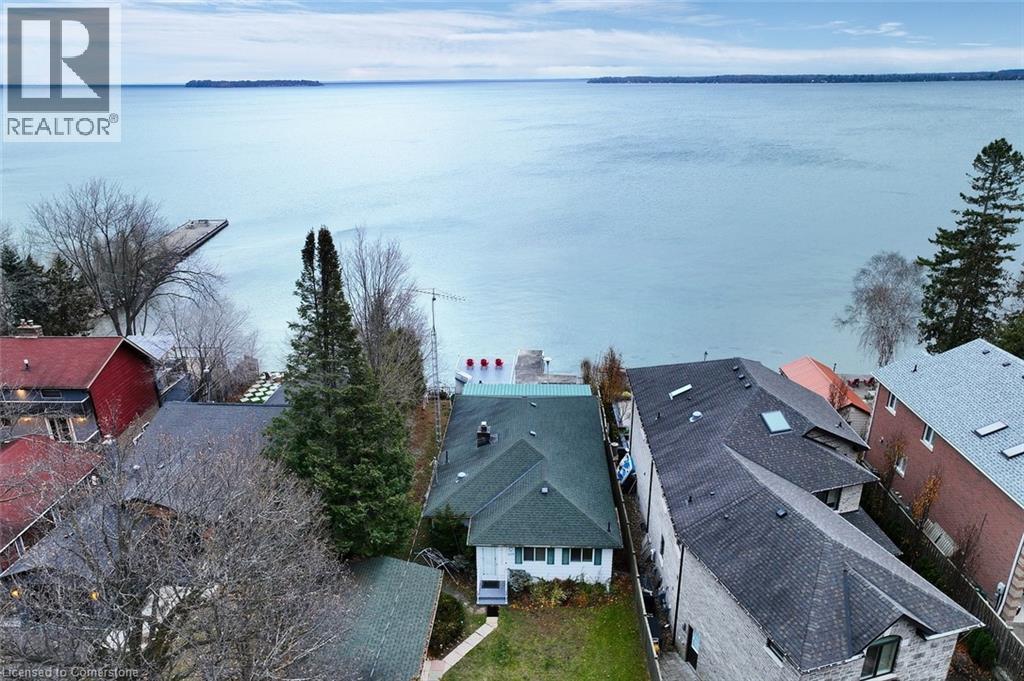 629 Lakelands Avenue, Innisfil, Ontario  L9S 4E5 - Photo 2 - 40758572