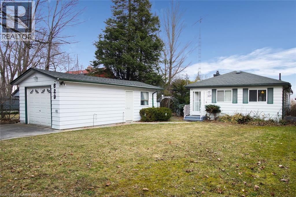 629 Lakelands Avenue, Innisfil, Ontario  L9S 4E5 - Photo 8 - 40758572