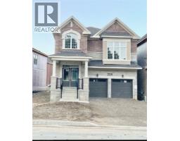 225 FORESTWALK Street, Kitchener, Ontario