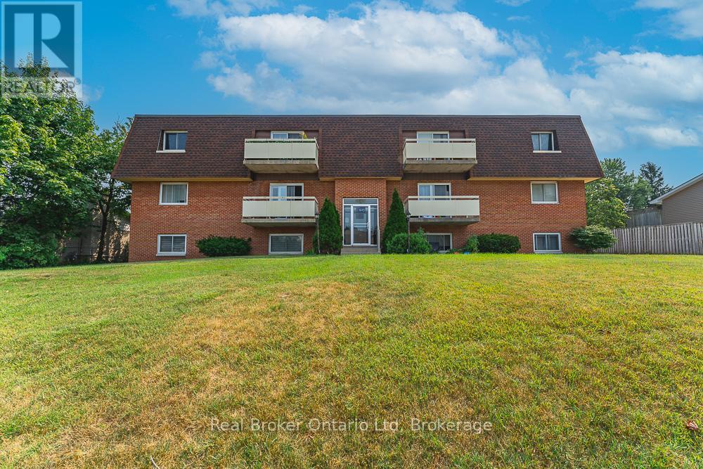 202 - 925 10TH AVENUE E, Owen Sound, Ontario