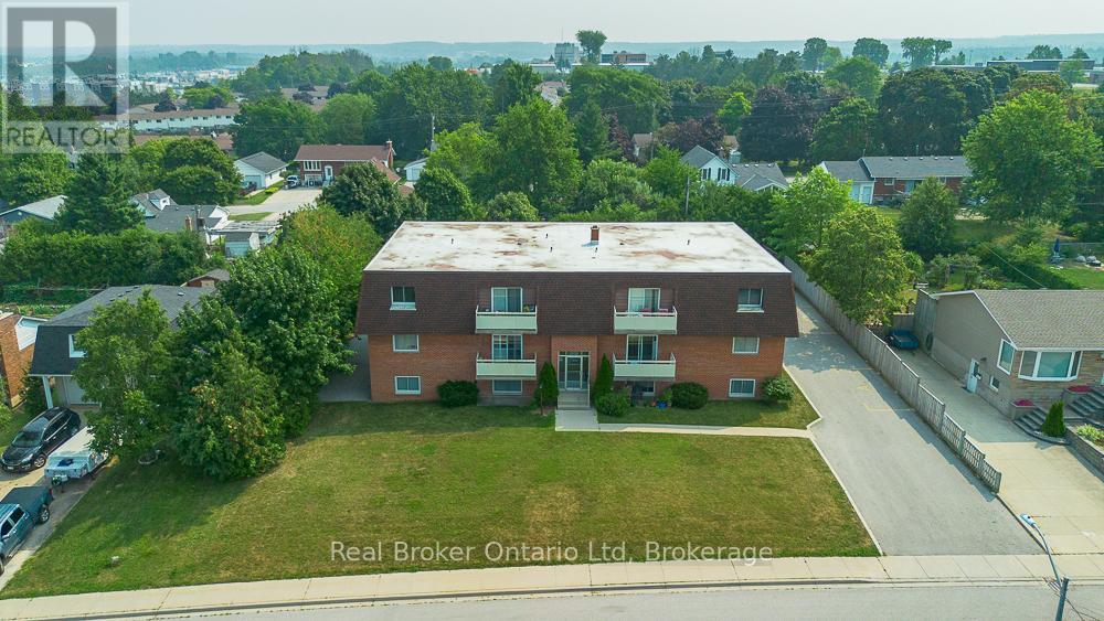 202 - 925 10th Avenue E, Owen Sound, Ontario  N4K 3H8 - Photo 28 - X12334932