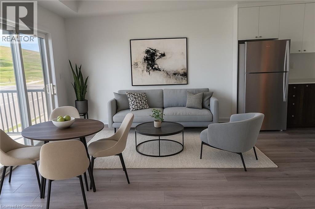 40 Palace Street Unit# K21, Kitchener, Ontario  N2E 3Z4 - Photo 2 - 40758706