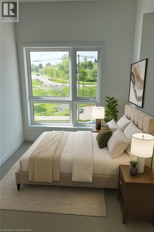 40 Palace Street Unit# K21, Kitchener, Ontario  N2E 3Z4 - Photo 4 - 40758706