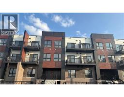 40 PALACE Street Unit# K21, Kitchener, Ontario