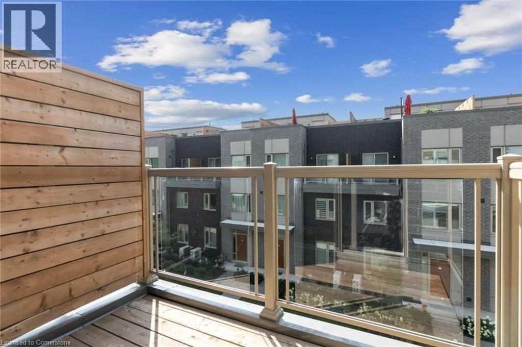22 Applewood Lane Unit# 27, Toronto, Ontario  M9C 0C1 - Photo 23 - 40758459