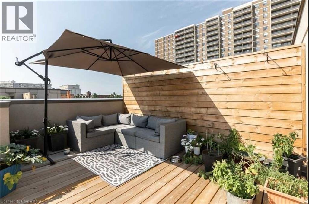22 Applewood Lane Unit# 27, Toronto, Ontario  M9C 0C1 - Photo 27 - 40758459