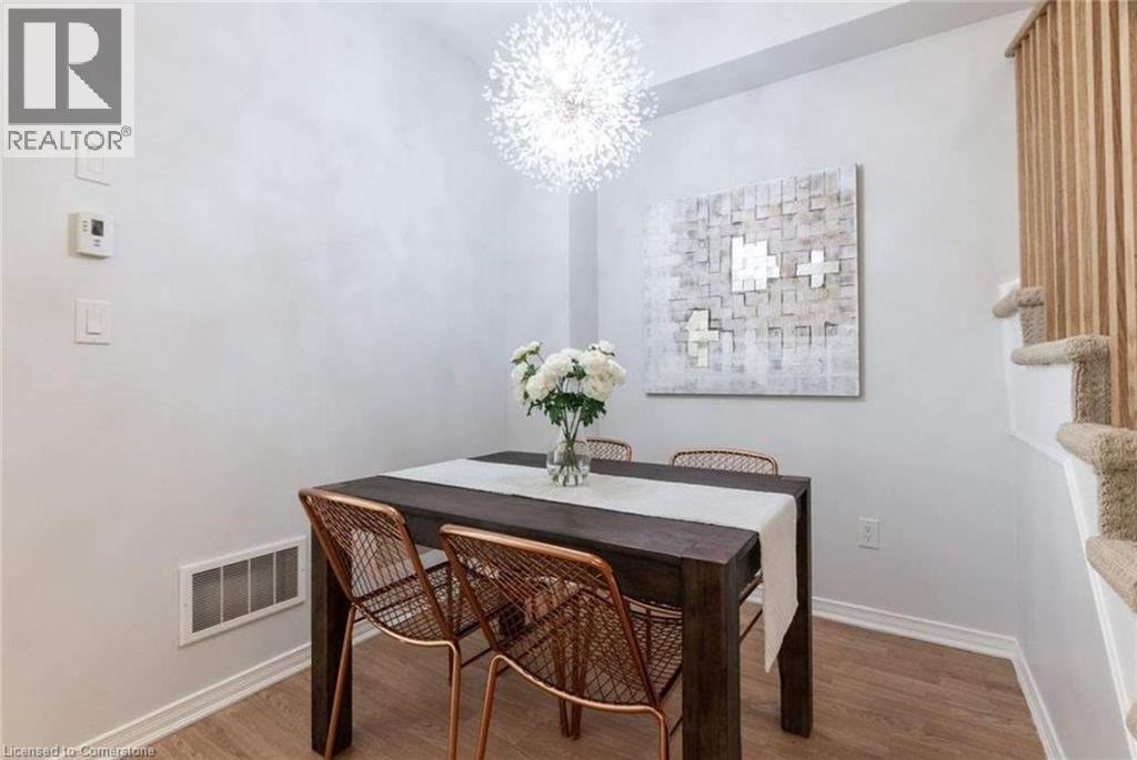 22 Applewood Lane Unit# 27, Toronto, Ontario  M9C 0C1 - Photo 7 - 40758459