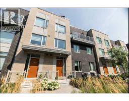 22 APPLEWOOD Lane Unit# 27, Toronto, Ontario