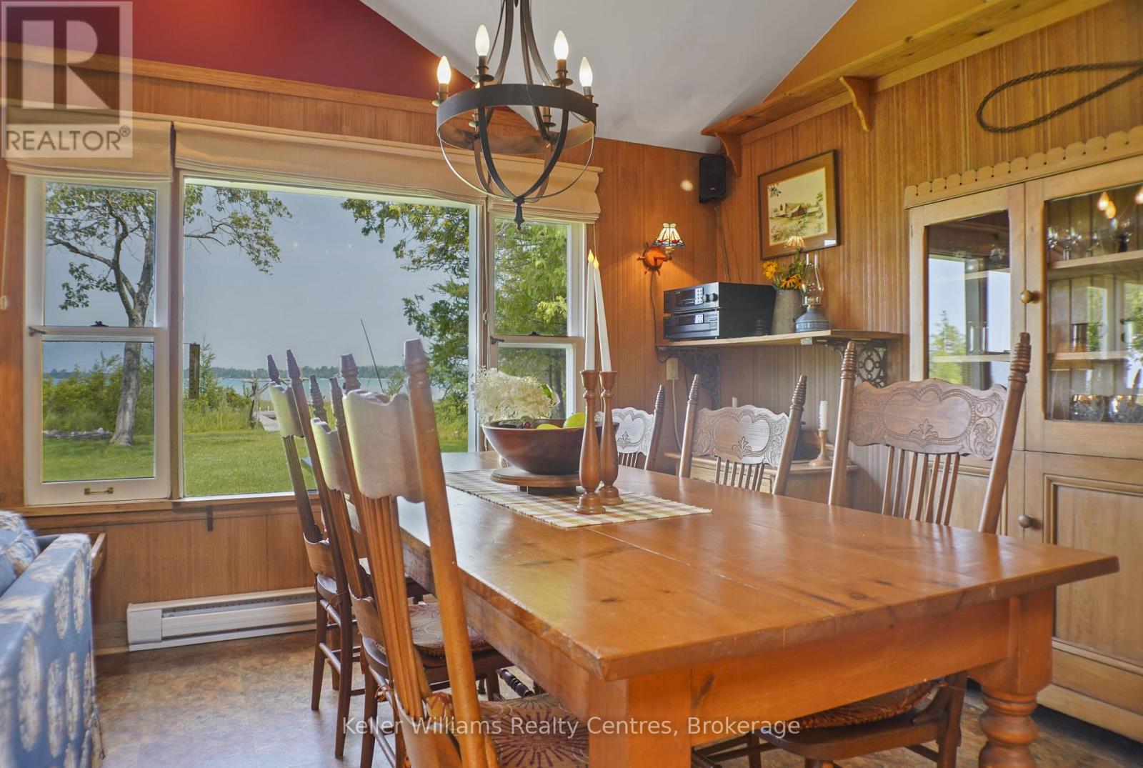 44 Cedar Drive, South Bruce Peninsula, Ontario  N0H 2R0 - Photo 13 - X12335030