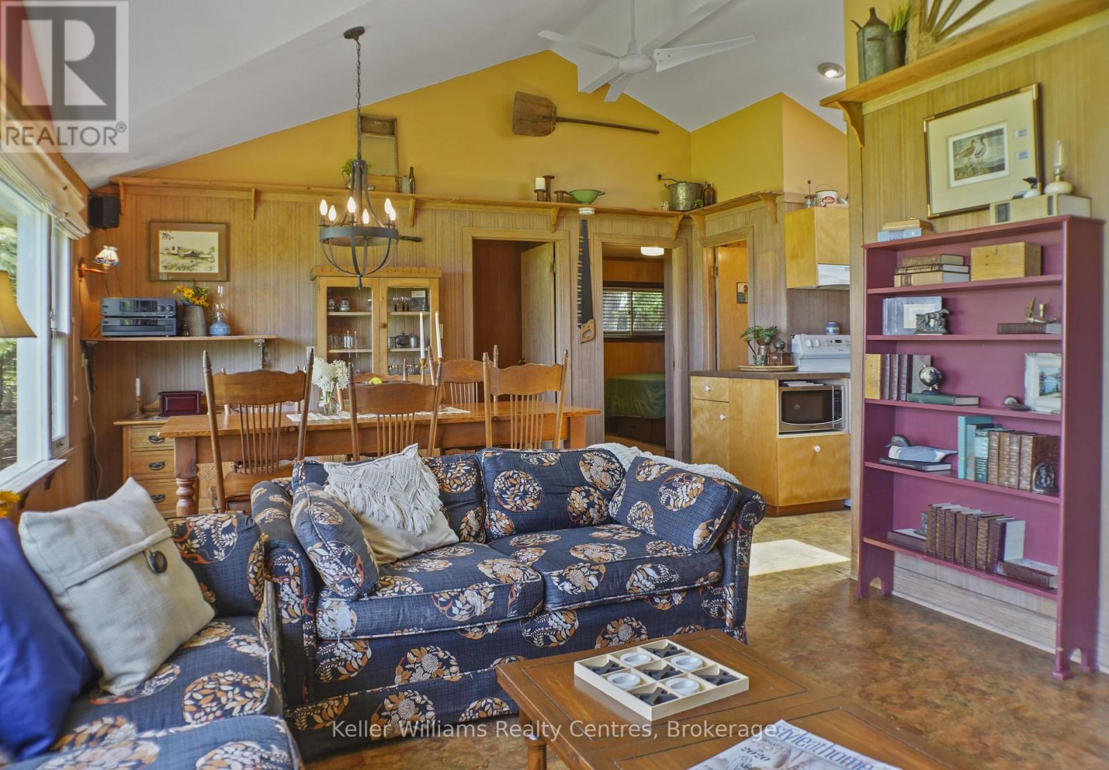 44 Cedar Drive, South Bruce Peninsula, Ontario  N0H 2R0 - Photo 16 - X12335030