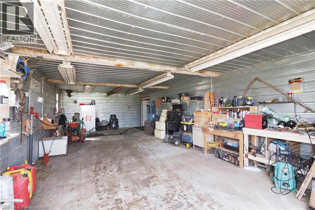 86481 Clyde Line, R.r.#2 Line, Bluevale, Ontario  N0G 1G0 - Photo 37 - 40758737