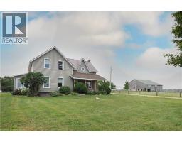86481 CLYDE LINE, R.R.#2 Line, Bluevale, Ontario