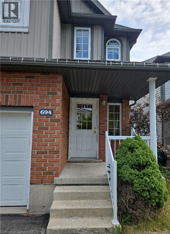 694 Wild Ginger Avenue, Waterloo, Ontario  N2V 2T2 - Photo 5 - 40745711