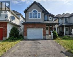 694 WILD GINGER Avenue, Waterloo, Ontario
