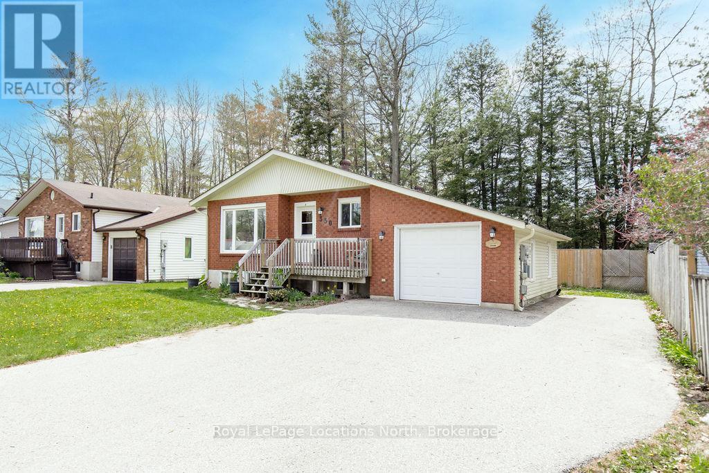 350 ZOO PARK ROAD, Wasaga Beach, Ontario
