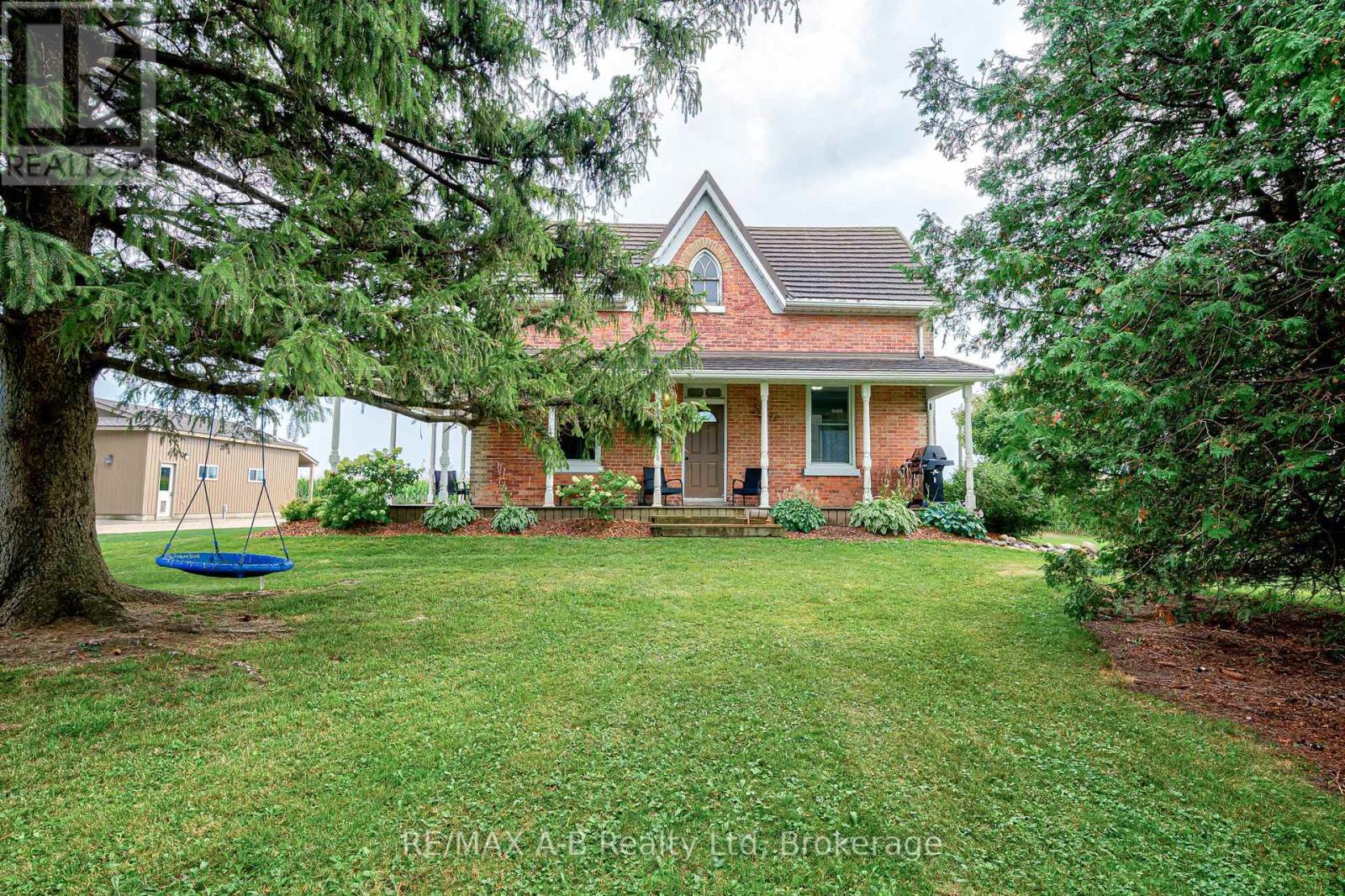 6355 PERTH RD 55 LINE, West Perth, Ontario