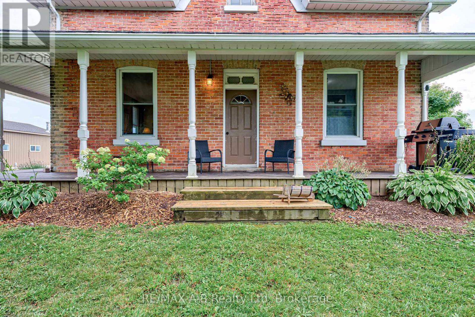 6355 Perth Rd 55 Line, West Perth, Ontario  N0K 1P0 - Photo 2 - X12335178