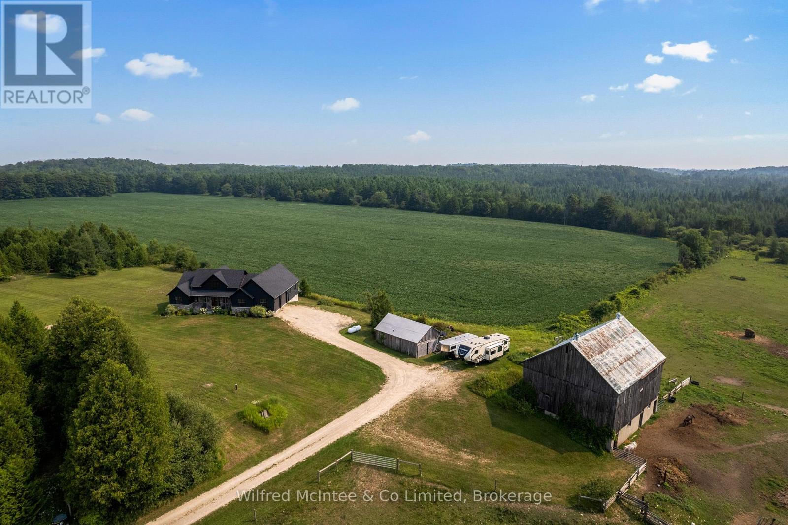 574461 SIDEROAD 40 RR1, West Grey, Ontario