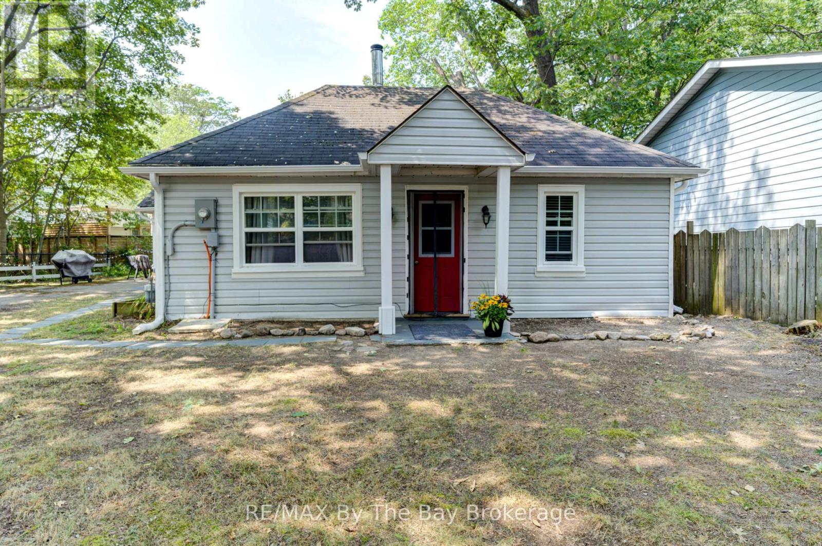 110 24th Street N, Wasaga Beach, Ontario  L9Z 2E7 - Photo 34 - S12335271