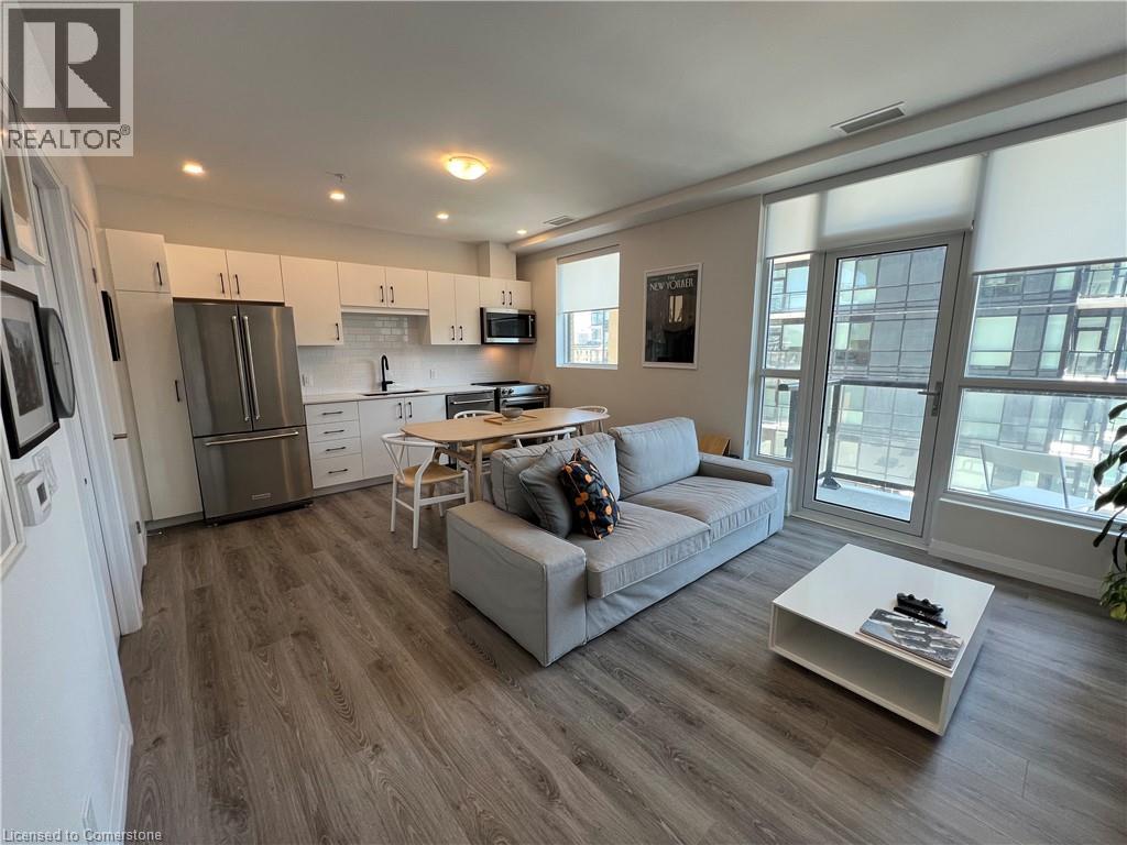 104 Garment Street Unit# 603, Kitchener, Ontario  N2G 0C8 - Photo 16 - 40758917