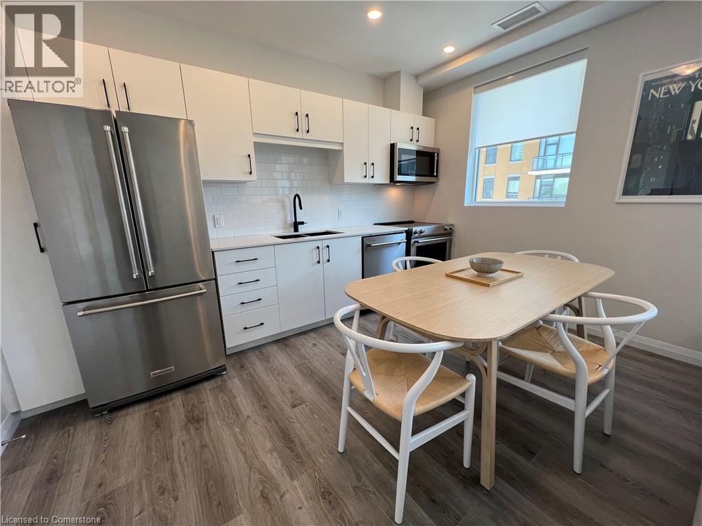 104 Garment Street Unit# 603, Kitchener, Ontario  N2G 0C8 - Photo 21 - 40758917