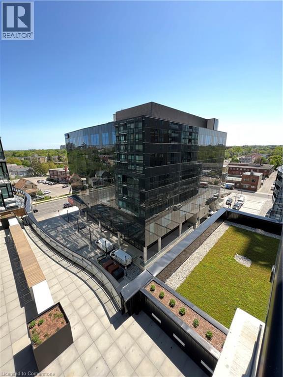 104 Garment Street Unit# 603, Kitchener, Ontario  N2G 0C8 - Photo 36 - 40758917
