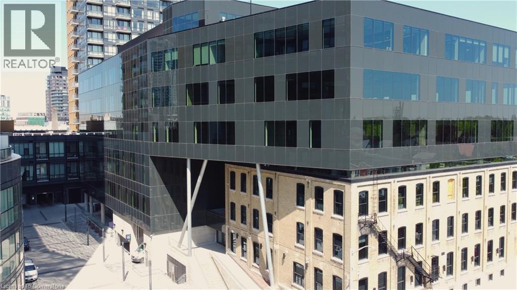 104 Garment Street Unit# 603, Kitchener, Ontario  N2G 0C8 - Photo 40 - 40758917