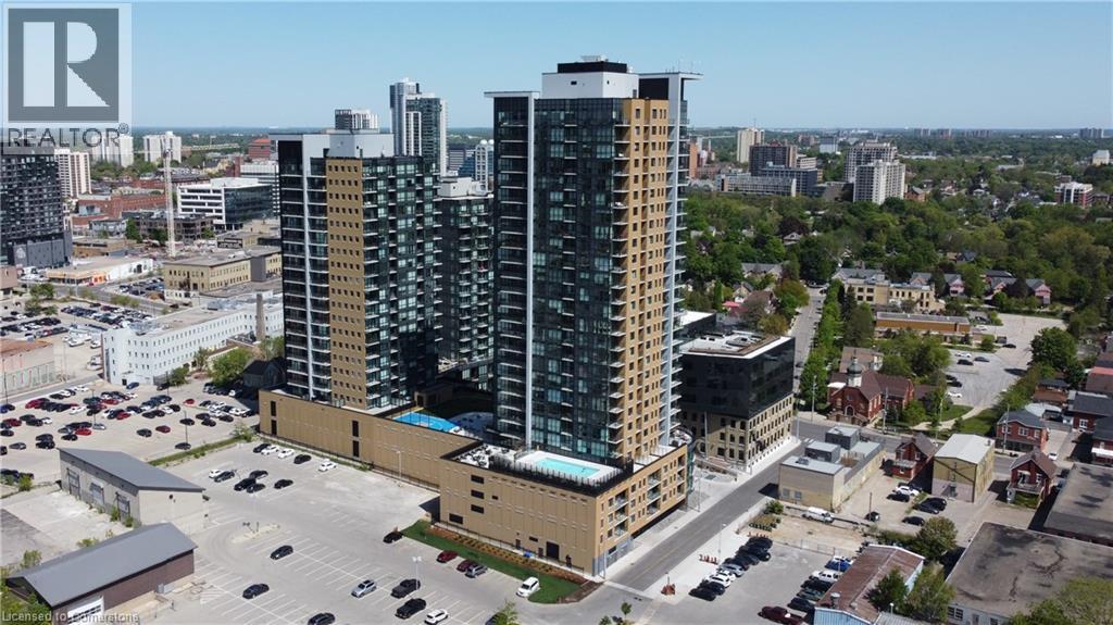 104 Garment Street Unit# 603, Kitchener, Ontario  N2G 0C8 - Photo 41 - 40758917