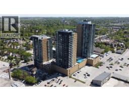 104 GARMENT Street Unit# 603, Kitchener, Ontario