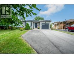 66 HIGH ACRES Crescent, Kitchener, Ontario