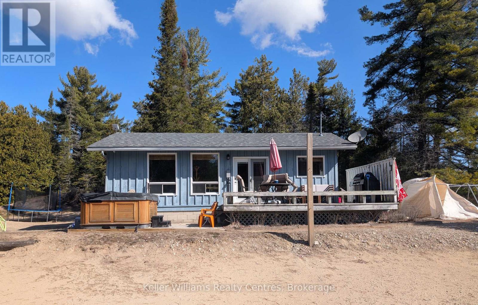 214 OGIMAH ROAD, Native Leased Lands, Ontario