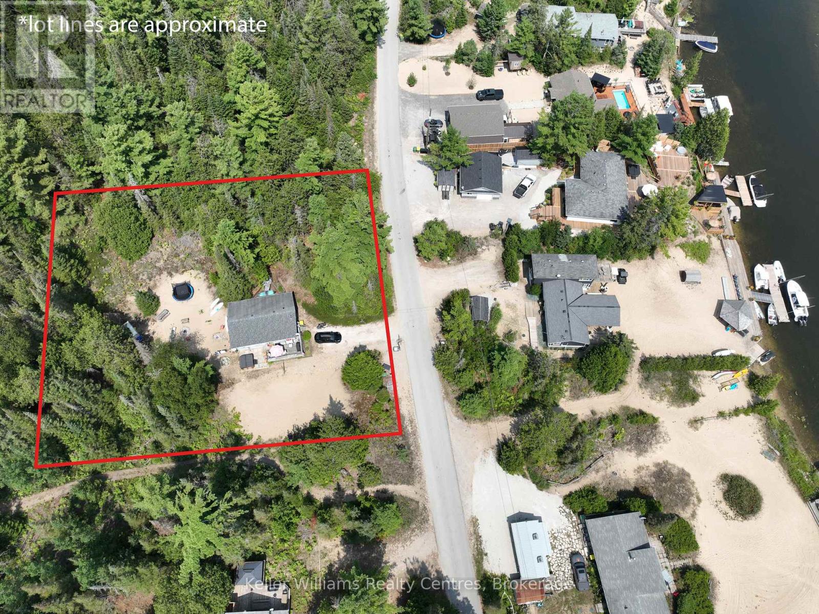 214 Ogimah Road, Native Leased Lands, Ontario  N0H 2T0 - Photo 2 - X12335352